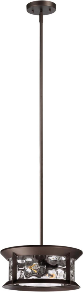 Уличный подвесной светильник Odeon Light Mavret 4961/2