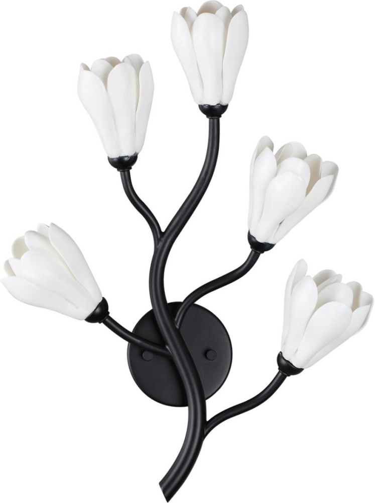 Настенное бра Odeon Light Gardi 5090/5W