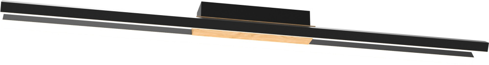 Светильник потолочный Lightstar Lodi 723417