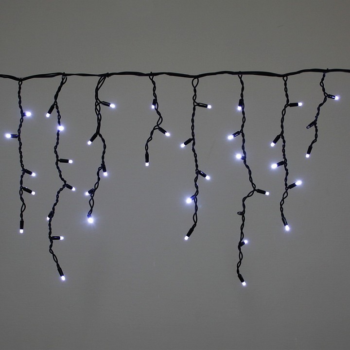 Гирлянда A-520 LED W FLASH — фото 4