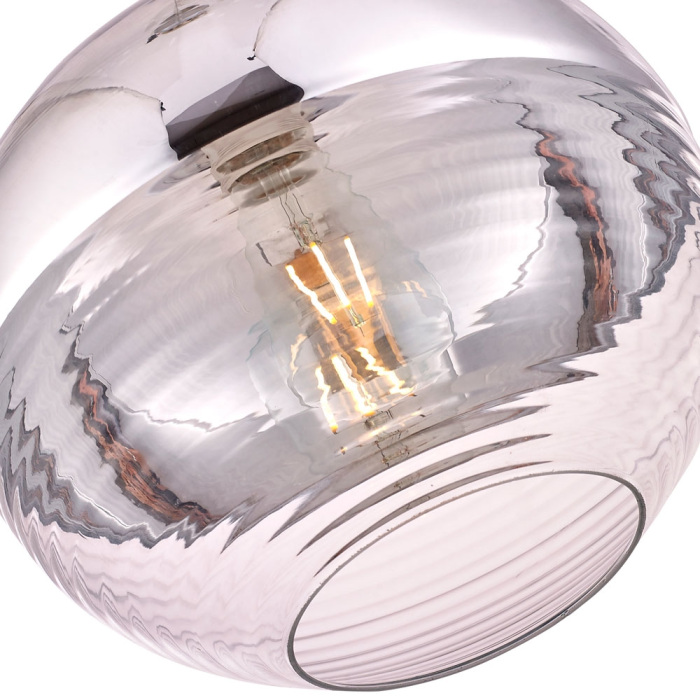 Светильник подвесной Arte Lamp Wave A7762SP-1CC — фото 3