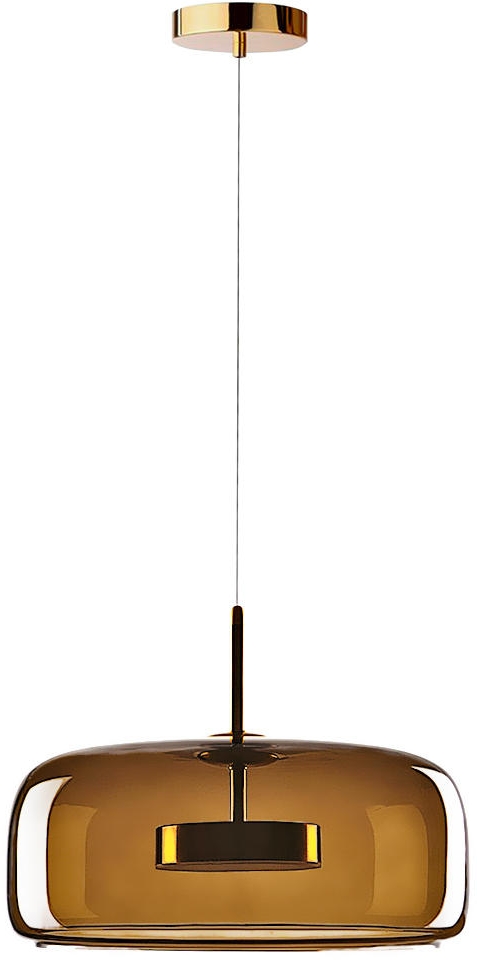 Подвесной светильник Dauphin Loft It 10040B