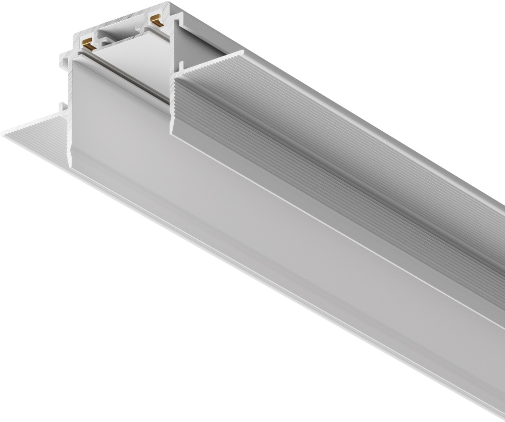 Шинопровод 2м Radity встраиваемый Busbar trunkings Radity Maytoni TRA084MP-12W