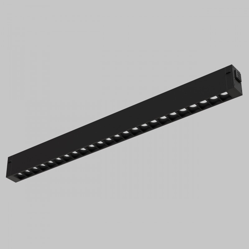 Трековый светильник IMEX Smart Line IL.0050.6002-18-BK