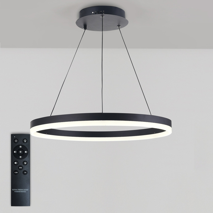 Подвесной светильник LED LIGHT LED LAMPS 81295 — фото 2