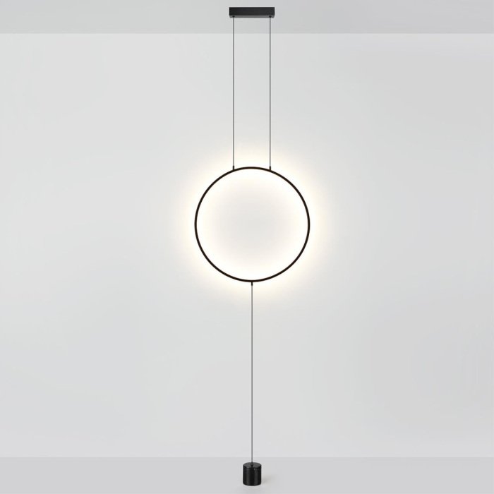 Светильник подвесной Odeon Light Teo 7022/27FL — фото 4