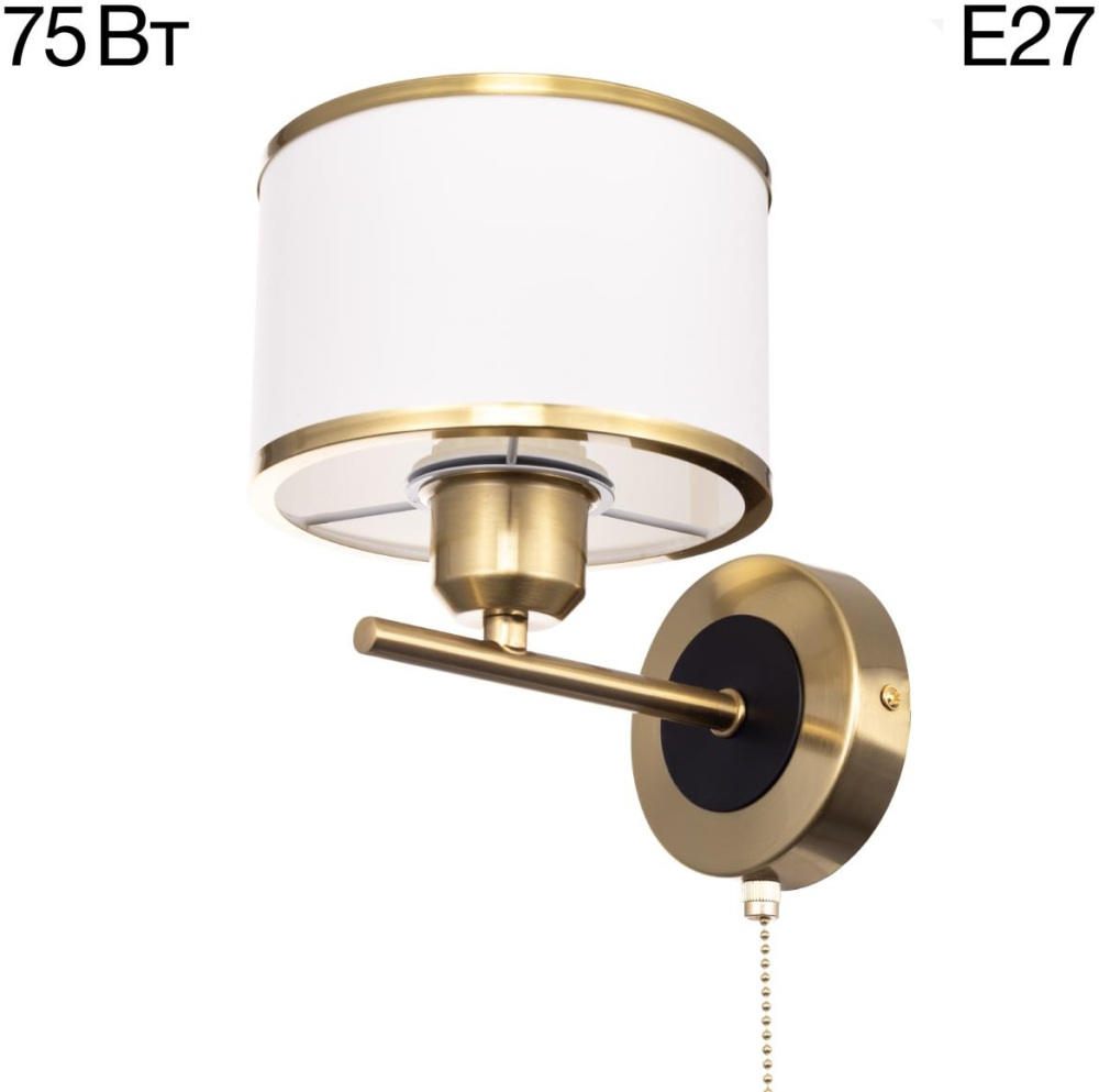 Настенное бра Citilux Alton CL421413
