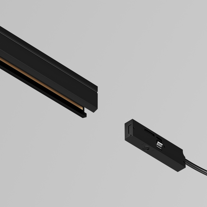 Подводы питания Accessories for tracks Levity TRA184B-1B-100 — фото 4