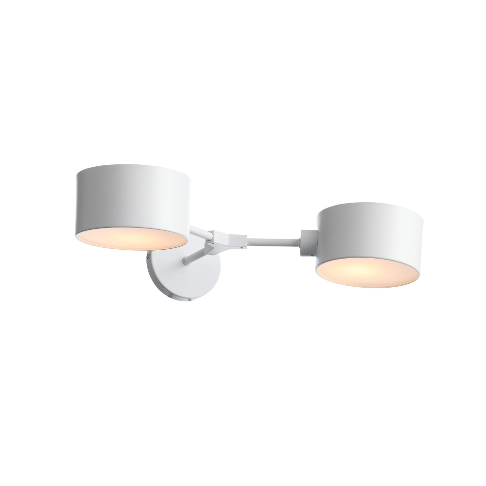Настенное бра Evoluce Gimento SLE183501-02