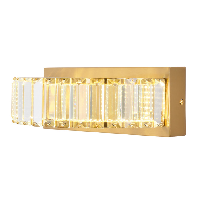 Настенное бра MyFar Irina MR2012-WL — фото 2