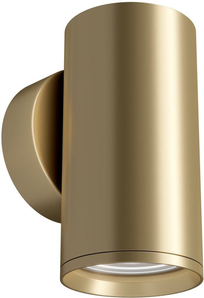 Настенный светильник Focus S Maytoni C068WL-01MG