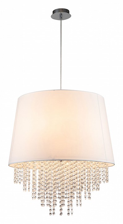 Подвесной светильник Escada Charm 652/5S White — фото 3
