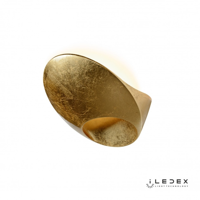 Настенный светильник Light Flux ZD8152-6W Gold — фото 3