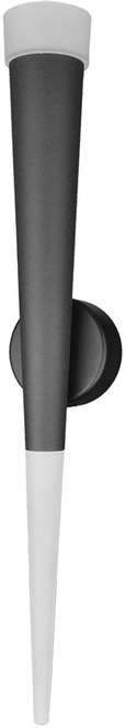 Настенное бра Arte Lamp Sabik A6010AP-1BK