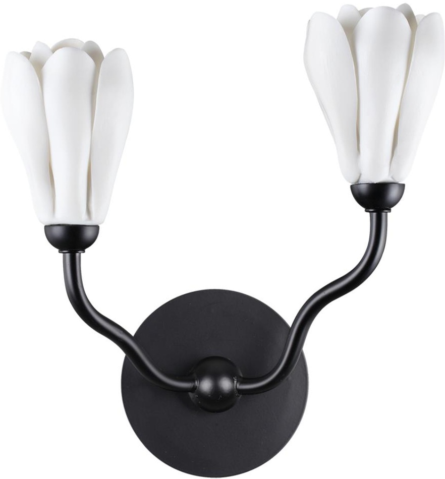 Настенное бра Odeon Light Gardi 5090/2W