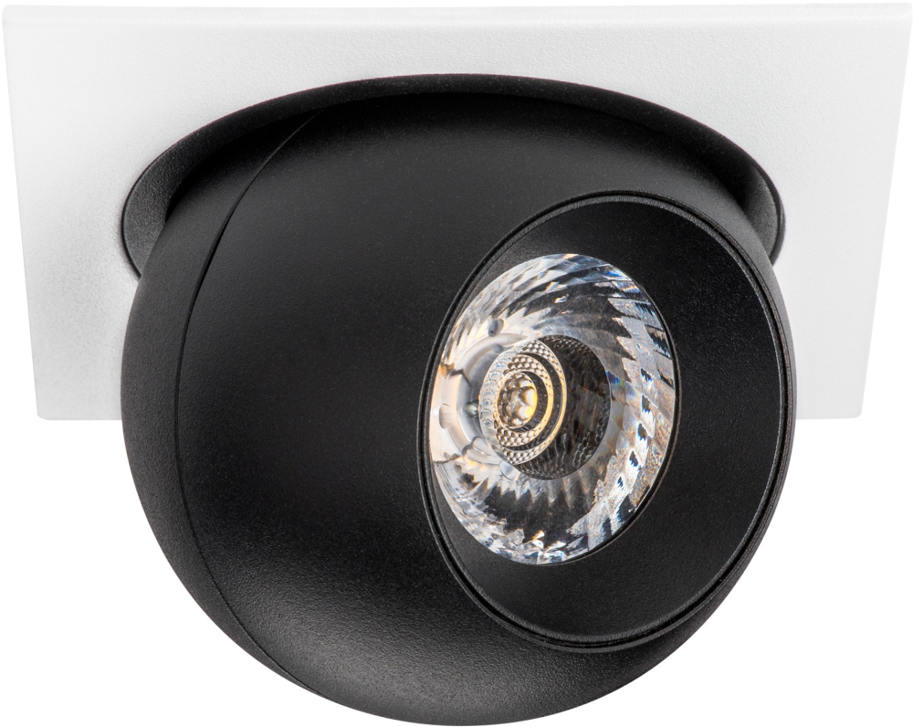 Встраиваемый светильник Lightstar Intero i51674