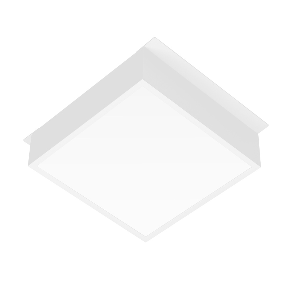 Светильник DL-GRIGLIATO-S140x140-18W Дневной 4000К 045697
