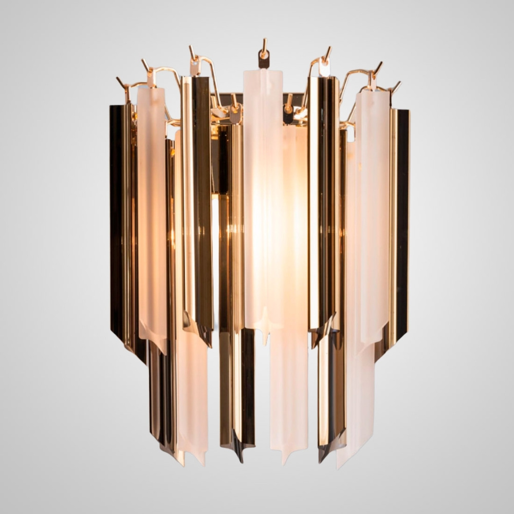 Настенное бра ImperiumLoft Compar-Wall01 211929-26