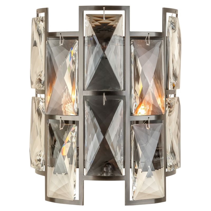 Настенное бра L'Arte Luce Luxury Delio L34522