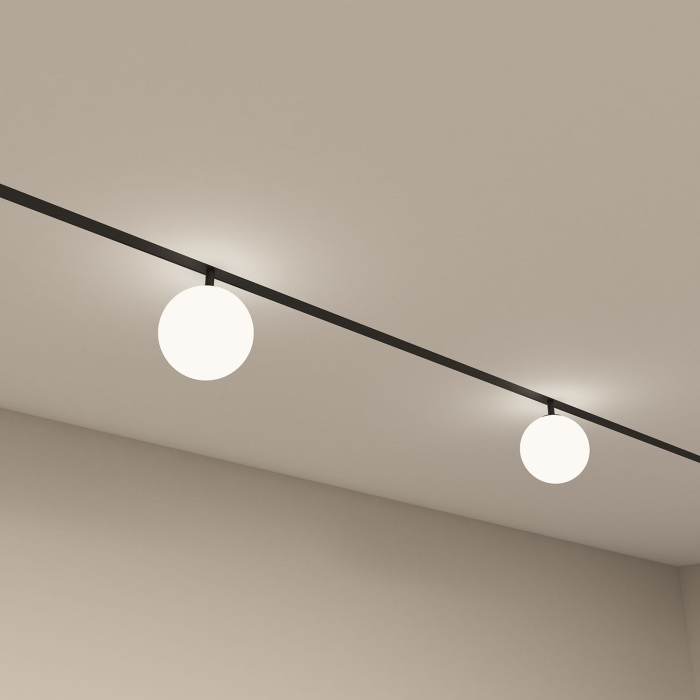 Трековый светильник SMART MOON DK8051-BK — фото 3