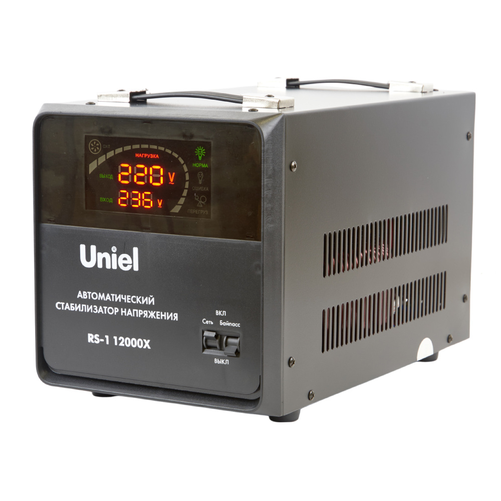 Стабилизатор напряжения Reliability RS-1 12000X