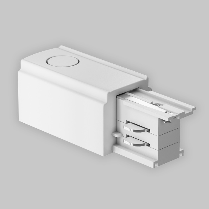 Соединитель Accessories for tracks Trinity TRA005B-31W-L — фото 2