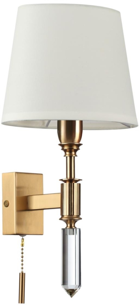 Настенное бра Odeon Light EXCLUSIVE London 4894/1W