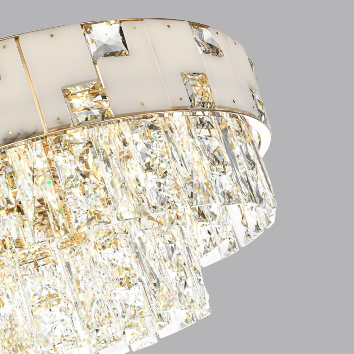 Подвесная люстра Odeon Light Chessi 5076/11 — фото 4