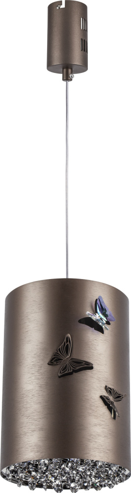Светильник подвесной Lightstar Faraone 701101