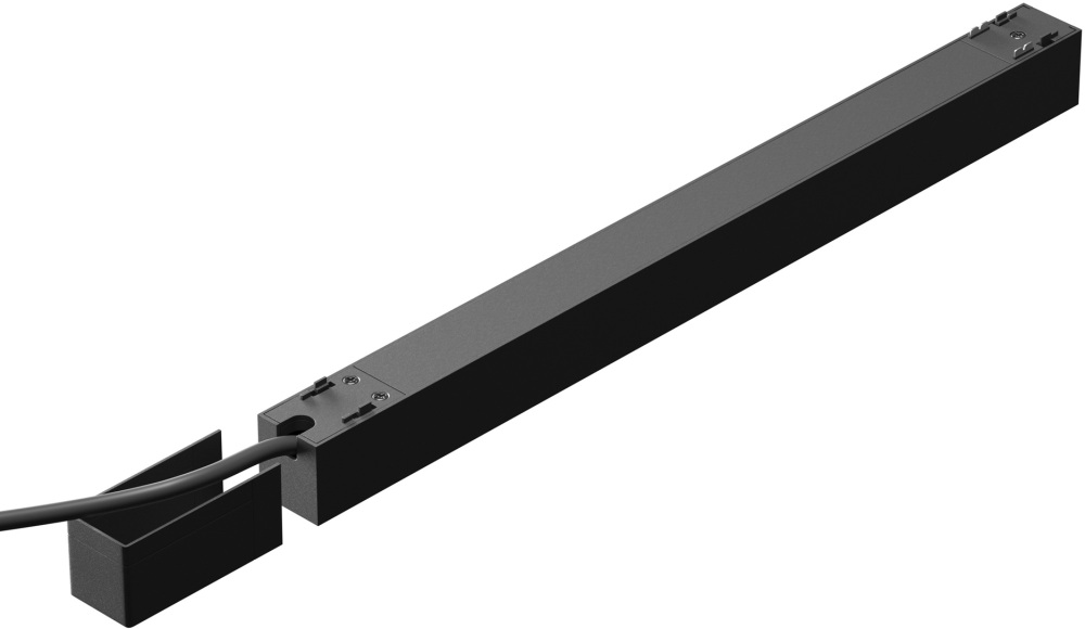Блок питания встраиваемый Radity 48В, 100Вт Maytoni Power Supply Radity TRA086DR-100B — фото 1