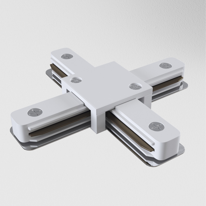 Коннектор Accessories for tracks Unity TRA001CX-11W — фото 3