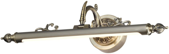 Подсветка для картин Odeon Light Dega 4917/8WL — фото 3