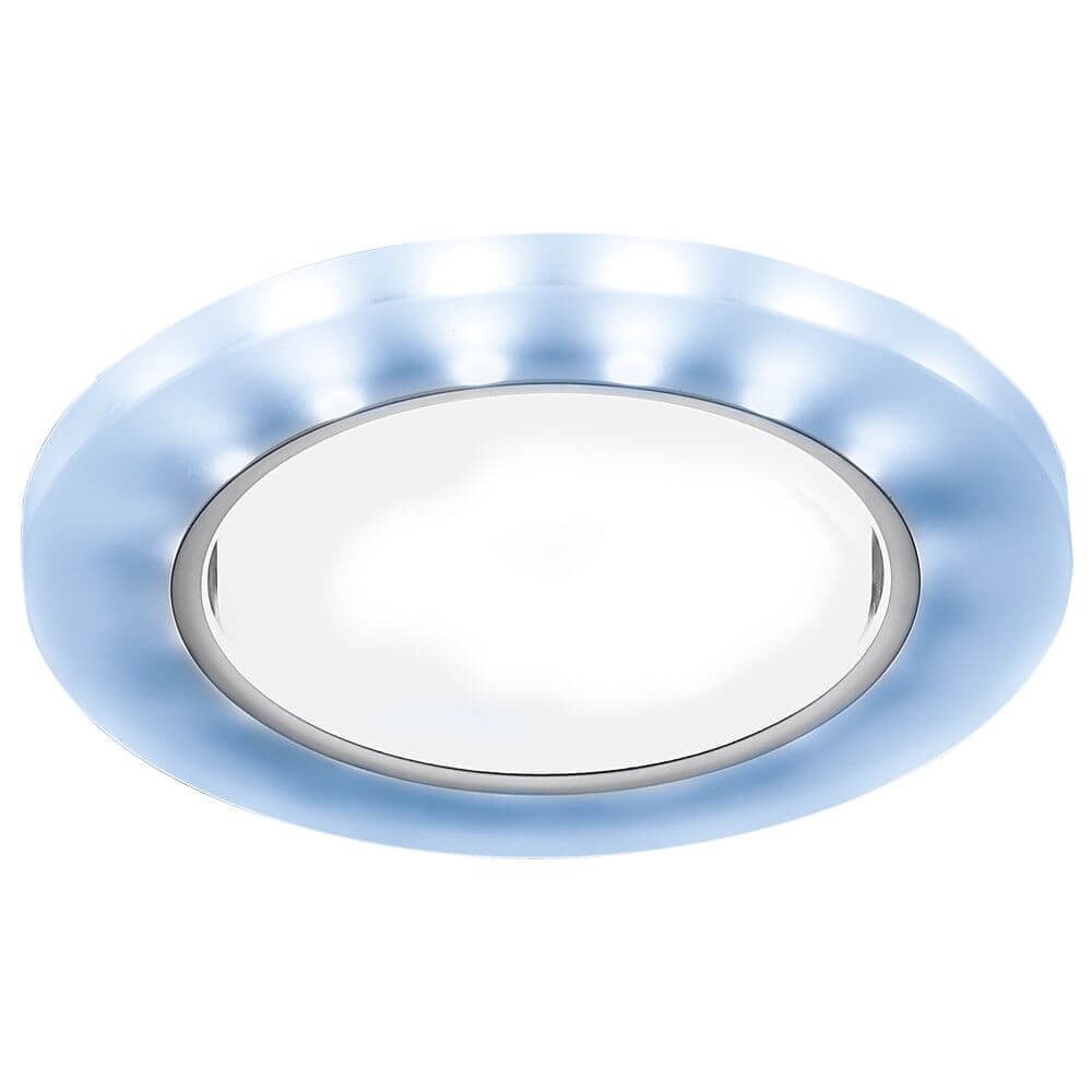 Встраиваемый светильник Ambrella Gx53 Led G214 CL/CH/CLD