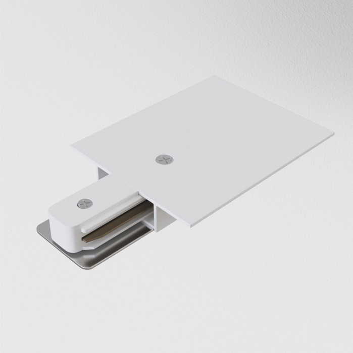 Коннектор Accessories for tracks Unity TRA002B-11W — фото 3