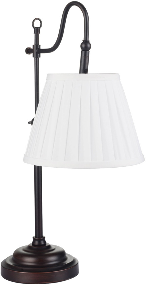 Лампа с абажуром Milazzo Lussole LSL-2904-01