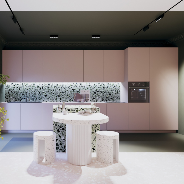 Трековый светильник Maytoni Points rot Exility TR033-2-12W3K-B — фото 3