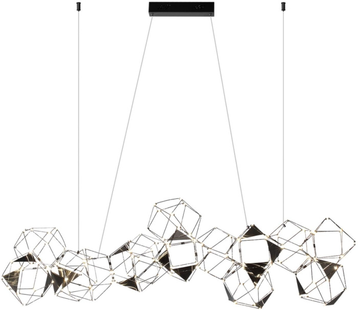 Подвесная люстра Odeon Light Trellis 5087/64L — фото 3