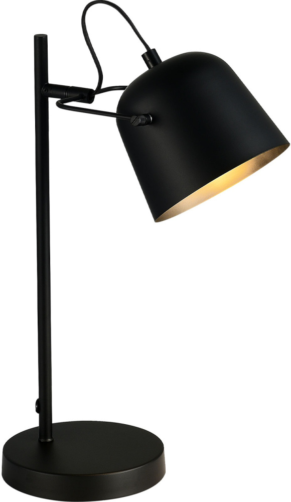 Настольная лампа Evoluce Blank SLE1805-404-01