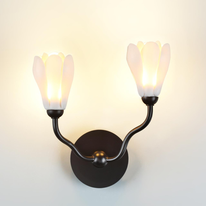 Настенное бра Odeon Light Gardi 5090/2W — фото 4
