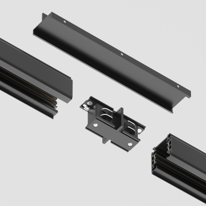 Усилитель стыка Accessories for tracks Trinity TRA005TL-31B — фото 4