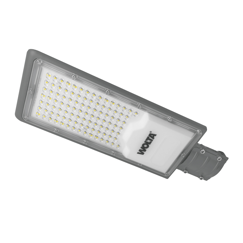 Уличный консольный светильник STL-100W/04 — фото 1