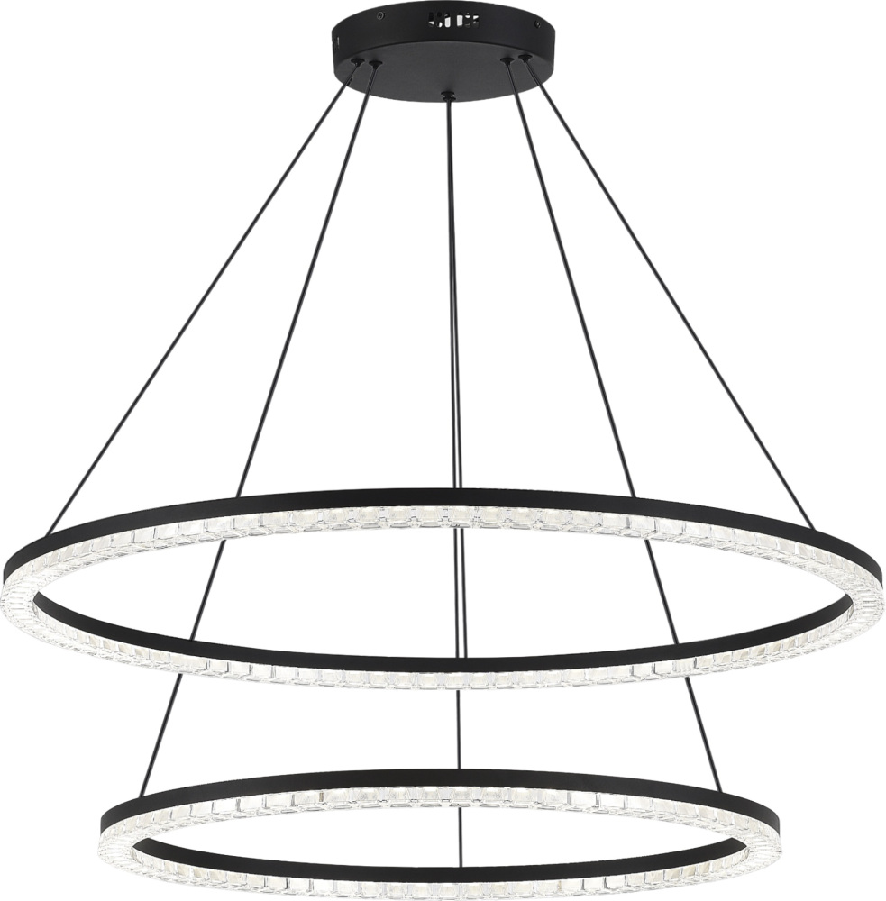 Подвесная люстра ST Luce Euclidics SL1018.403.02