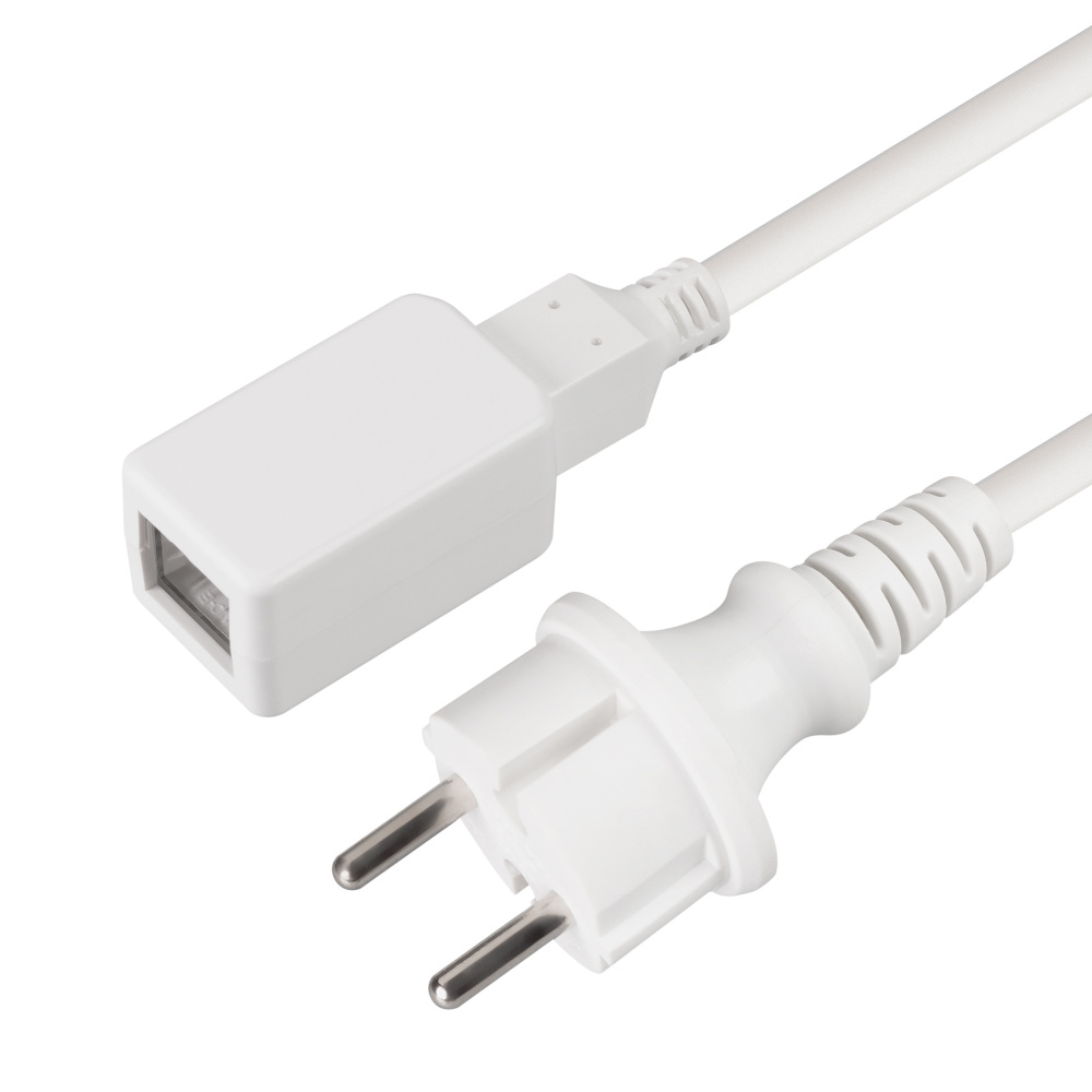 Шнур питания для лент ARL-A84 048891