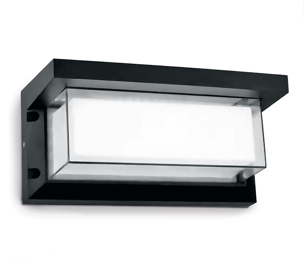 Уличный настенный светильник Feron Мельбурн 11686