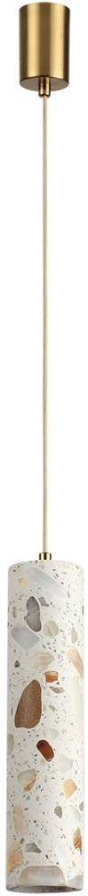 Светильник подвесной Odeon Light Terrazzo 7012/6L