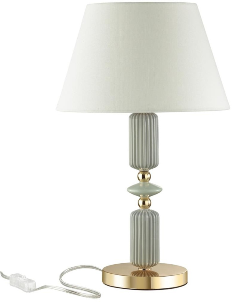 Настольная лампа Odeon Light EXCLUSIVE Candy 4861/1TA