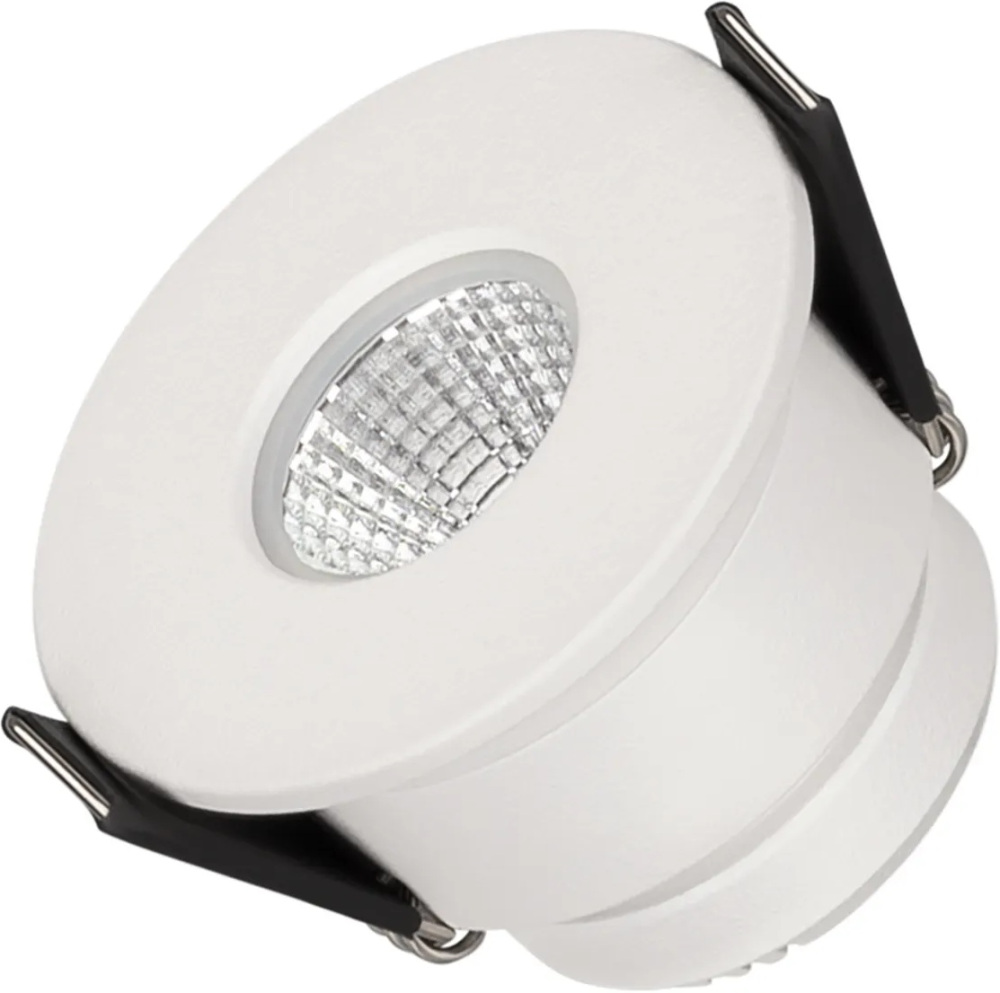 Светильник MS-GLORY-BUILT-R54-5W Тёплый 3000К 047285
