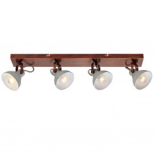 Спот Дуранго Lussole LOFT GRLSP-9829