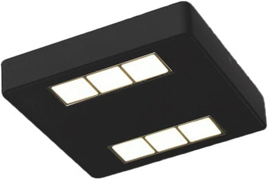 Накладной светильник Wertmark Bellatrix WTB.O02.667.30.24