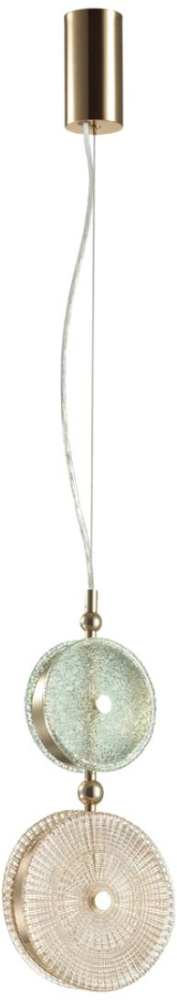 Светильник подвесной Odeon Light EXCLUSIVE Caramella 5412/13LC
